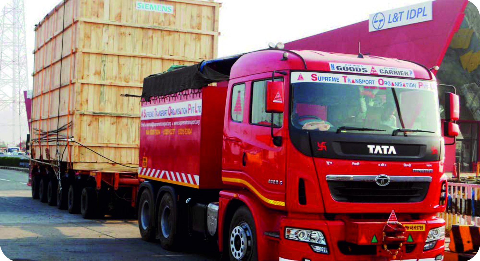 Ammeet Kamal Agarwal Supreme Project Cargo Transport (12)